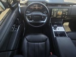 2025 Range Rover Thumbnail 12