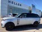 2024 Range Rover Thumbnail 2