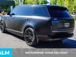 2024 Range Rover Thumbnail 3