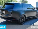 2024 Range Rover Thumbnail 4