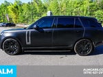 2024 Range Rover Thumbnail 5