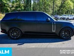 2024 Range Rover Thumbnail 7