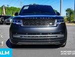 2024 Range Rover Thumbnail 8