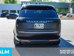 2024 Range Rover Thumbnail 9