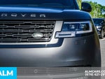 2024 Range Rover Thumbnail 10