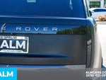 2024 Range Rover Thumbnail 11