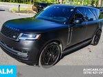 2024 Range Rover Thumbnail 13