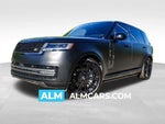 2024 Range Rover Thumbnail 78