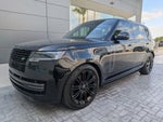 2024 Range Rover Thumbnail 1