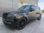 2024 Range Rover Thumbnail 2