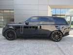 2024 Range Rover Thumbnail 3