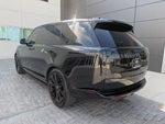 2024 Range Rover Thumbnail 4