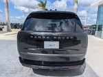 2024 Range Rover Thumbnail 5