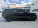 2024 Range Rover Thumbnail 7