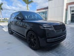 2024 Range Rover Thumbnail 8