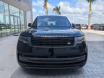 2024 Range Rover Thumbnail 9