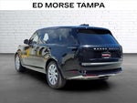 2025 Range Rover Thumbnail 3