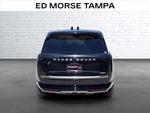 2025 Range Rover Thumbnail 4