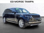 2025 Range Rover Thumbnail 5