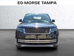 2025 Range Rover Thumbnail 6