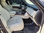 2025 Range Rover Thumbnail 9