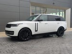 2026 Range Rover Thumbnail 1