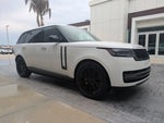 2026 Range Rover Thumbnail 3