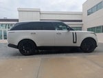 2026 Range Rover Thumbnail 4