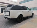 2026 Range Rover Thumbnail 5