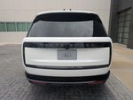 2026 Range Rover Thumbnail 6