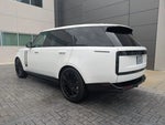 2026 Range Rover Thumbnail 7