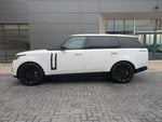 2026 Range Rover Thumbnail 8