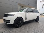 2026 Range Rover Thumbnail 9