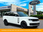 2024 Range Rover Thumbnail 1