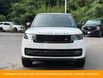 2024 Range Rover Thumbnail 2