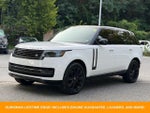 2024 Range Rover Thumbnail 3