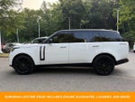 2024 Range Rover Thumbnail 4