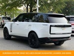2024 Range Rover Thumbnail 6