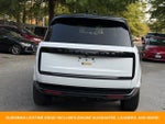 2024 Range Rover Thumbnail 7