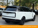 2024 Range Rover Thumbnail 8