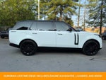 2024 Range Rover Thumbnail 9