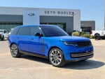 2023 Range Rover Thumbnail 1