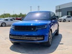 2023 Range Rover Thumbnail 2