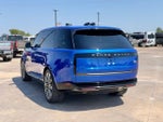 2023 Range Rover Thumbnail 3