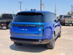 2023 Range Rover Thumbnail 4