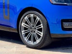 2023 Range Rover Thumbnail 5