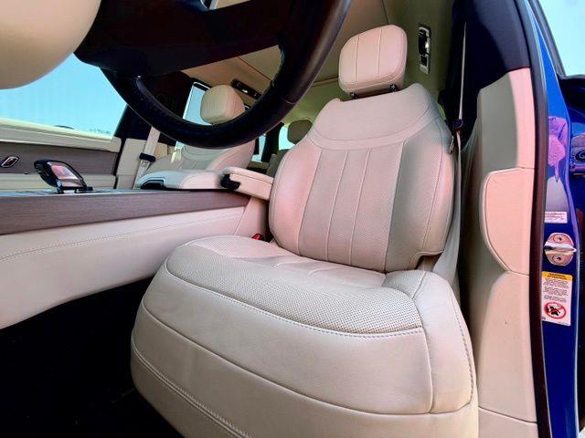 2023 Land Rover Range Rover - $87,635