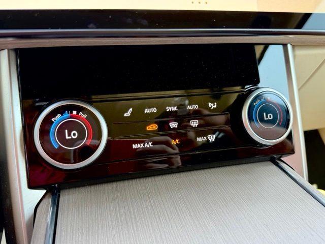 2023 Land Rover Range Rover - $87,635