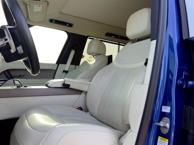 2023 Land Rover Range Rover - $87,635