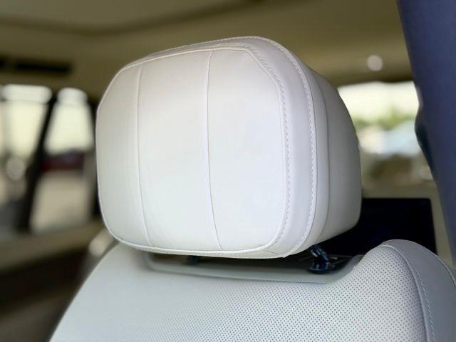 2023 Land Rover Range Rover - $87,635